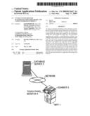 SYSTEM AND METHOD FOR SCANNING/ACCUMULATING IMAGE, AND COMPUTER PROGRAM PRODUCT diagram and image