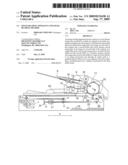 IMAGE READING APPARATUS AND IMAGE READING METHOD diagram and image