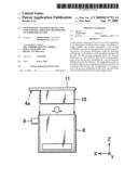 STOP POSITION ADJUSTING DEVICE AND STOP POSITION ADJUSTING METHOD FOR ACCESSOR MECHANISM diagram and image