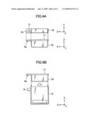 STOP POSITION ADJUSTING DEVICE AND STOP POSITION ADJUSTING METHOD FOR ACCESSOR MECHANISM diagram and image