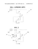 ELETROSTATIC DISCHARGE (ESD) DEVICE AND METHOD OF FABRICATING diagram and image