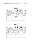 ELETROSTATIC DISCHARGE (ESD) DEVICE AND METHOD OF FABRICATING diagram and image