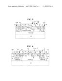 ELETROSTATIC DISCHARGE (ESD) DEVICE AND METHOD OF FABRICATING diagram and image