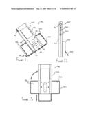 SLIDING AND ROTATING APPARATUS AND DEVICE HAVING SAME diagram and image