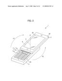 Electronic Device diagram and image