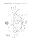 Lightwall instrument diagram and image