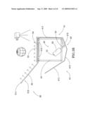 Lightwall instrument diagram and image