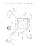 Lightwall instrument diagram and image