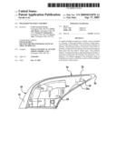 WRAPAROUND LIGHT ASSEMBLY diagram and image