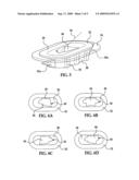 WRAPAROUND LIGHT ASSEMBLY diagram and image