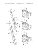 WRAPAROUND LIGHT ASSEMBLY diagram and image