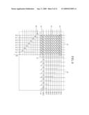 PHASE CHANGE RANDOM ACCESS MEMORY AND LAYOUT METHOD OF THE SAME diagram and image