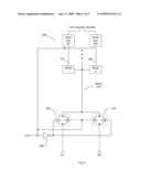 MEMORY WITH WRITE PORT CONFIGURED FOR DOUBLE PUMP WRITE diagram and image