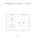 MEMORY WITH WRITE PORT CONFIGURED FOR DOUBLE PUMP WRITE diagram and image