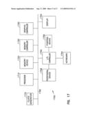 MEMORY DEVICE HAVING STROBE TERMINALS WITH MULTIPLE FUNCTIONS diagram and image