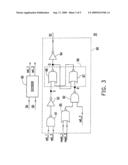 MEMORY AND VOLTAGE MONITORING DEVICE THEREOF diagram and image