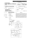 Memory System with Low Current Consumption and Method for the Same diagram and image