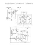 Memory System with Low Current Consumption and Method for the Same diagram and image