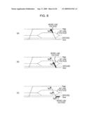 Memory System with Low Current Consumption and Method for the Same diagram and image