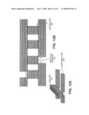 THREE-DIMENSIONAL MEMORY DEVICES AND METHODS OF MANUFACTURING AND OPERATING THE SAME diagram and image