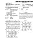 Multi-Bank Memory Device Method and Apparatus diagram and image