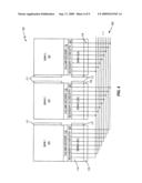 Multi-Bank Memory Device Method and Apparatus diagram and image