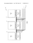 Multi-Bank Memory Device Method and Apparatus diagram and image