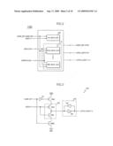 SEMICONDUCTOR INTEGRATED CIRCUIT HAVING ADDRESS CONTROL CIRCUIT diagram and image