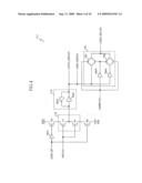 SEMICONDUCTOR INTEGRATED CIRCUIT HAVING ADDRESS CONTROL CIRCUIT diagram and image