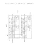 SEMICONDUCTOR INTEGRATED CIRCUIT HAVING ADDRESS CONTROL CIRCUIT diagram and image