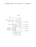 SEMICONDUCTOR INTEGRATED CIRCUIT HAVING ADDRESS CONTROL CIRCUIT diagram and image