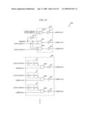 SEMICONDUCTOR INTEGRATED CIRCUIT HAVING ADDRESS CONTROL CIRCUIT diagram and image