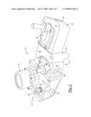 WATER CONTROL APPARATUS diagram and image