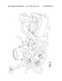 WATER CONTROL APPARATUS diagram and image