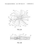 GAS FOIL IMPELLER diagram and image