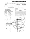 FRONTAL SONAR diagram and image