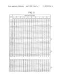 ELECTRIC WAVE RECEIVING APPARATUS AND ELECTRIC WAVE CLOCK diagram and image