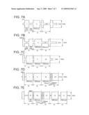 ELECTRIC WAVE RECEIVING APPARATUS AND ELECTRIC WAVE CLOCK diagram and image