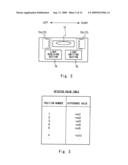 Drive signal generating apparatus and drawing apparatus diagram and image