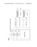 RECORDING MEDIUM STORING MANAGEMENT INFORMATION FOR CONTENT ATTRIBUTE AND RECORDING DEVICE AND PLAYBACK DEVICE FOR THE RECORDING MEDIUM diagram and image