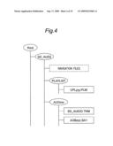 RECORDING MEDIUM STORING MANAGEMENT INFORMATION FOR CONTENT ATTRIBUTE AND RECORDING DEVICE AND PLAYBACK DEVICE FOR THE RECORDING MEDIUM diagram and image