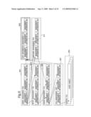 RECORDING MEDIUM STORING MANAGEMENT INFORMATION FOR CONTENT ATTRIBUTE AND RECORDING DEVICE AND PLAYBACK DEVICE FOR THE RECORDING MEDIUM diagram and image