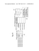 RECORDING MEDIUM STORING MANAGEMENT INFORMATION FOR CONTENT ATTRIBUTE AND RECORDING DEVICE AND PLAYBACK DEVICE FOR THE RECORDING MEDIUM diagram and image