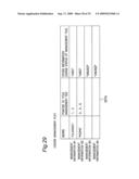 RECORDING MEDIUM STORING MANAGEMENT INFORMATION FOR CONTENT ATTRIBUTE AND RECORDING DEVICE AND PLAYBACK DEVICE FOR THE RECORDING MEDIUM diagram and image