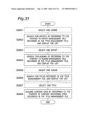 RECORDING MEDIUM STORING MANAGEMENT INFORMATION FOR CONTENT ATTRIBUTE AND RECORDING DEVICE AND PLAYBACK DEVICE FOR THE RECORDING MEDIUM diagram and image