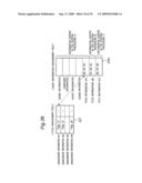 RECORDING MEDIUM STORING MANAGEMENT INFORMATION FOR CONTENT ATTRIBUTE AND RECORDING DEVICE AND PLAYBACK DEVICE FOR THE RECORDING MEDIUM diagram and image