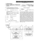 Recording/reproducing apparatus and recording/reproducing method diagram and image