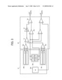 OPTICAL PICKUP AND OPTICAL DATA PROCESSING DEVICE USING THE SAME diagram and image