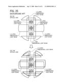 OPTICAL PICKUP AND OPTICAL DATA PROCESSING DEVICE USING THE SAME diagram and image