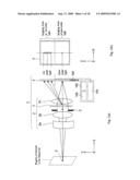 IMAGE PICKUP APPARATUS FOR CAPTURING SPECTRAL IMAGES OF AN OBJECT AND OBSERVATION SYSTEM INCLUDING THE SAME diagram and image